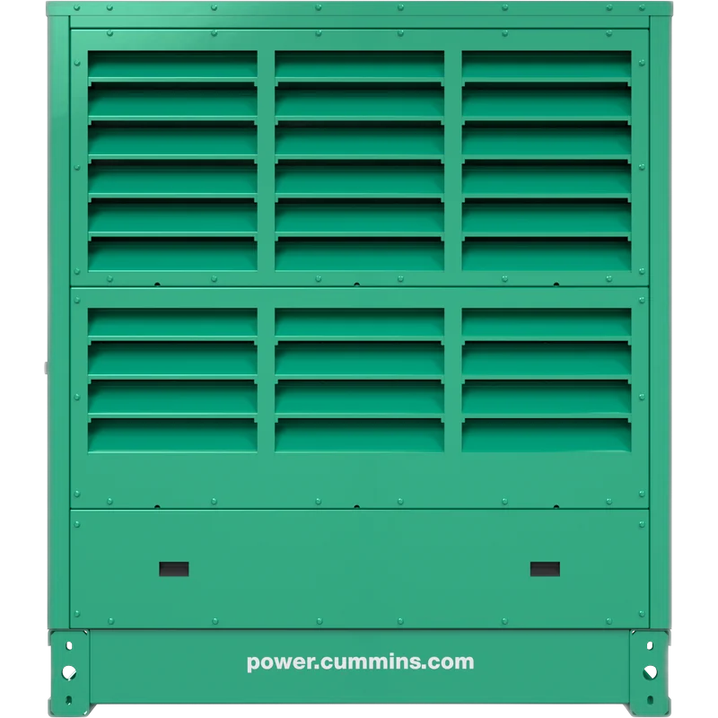 Cummins 1400 kVA – Obrázok 5