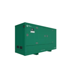 Cummins 110 kVA – Obrázok 2