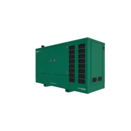 Cummins 110 kVA – Obrázok 3