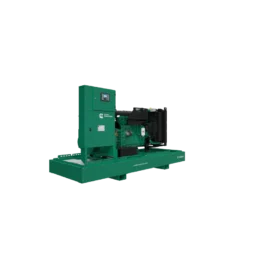 Cummins 110 kVA – Obrázok 4