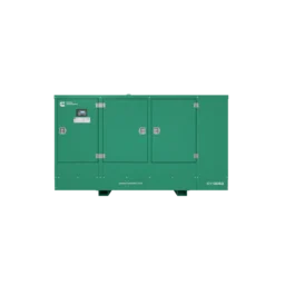 Cummins 110 kVA – Obrázok 5