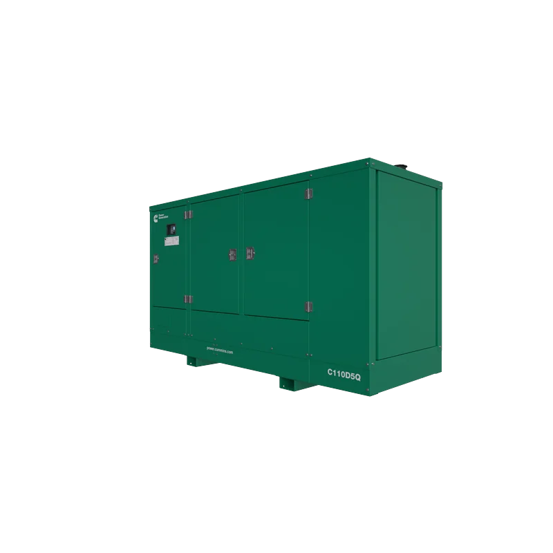 Cummins 90 kVA