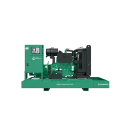 Cummins 220 kVA – Obrázok 2