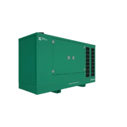 Cummins 220 kVA – Obrázok 12