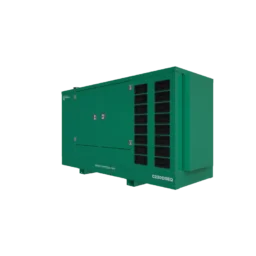 Cummins 220 kVA – Obrázok 14