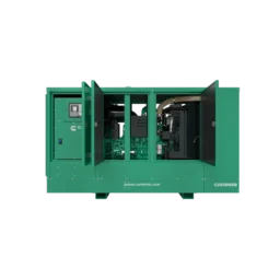 Cummins 220 kVA – Obrázok 17