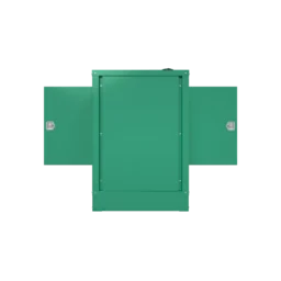Cummins 220 kVA – Obrázok 19