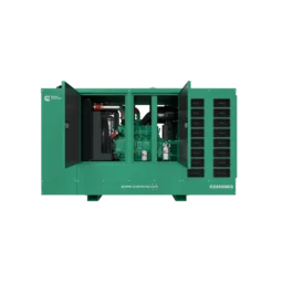 Cummins 220 kVA – Obrázok 21