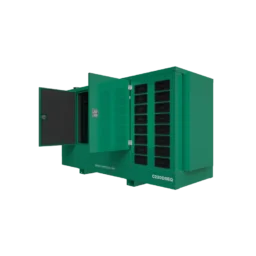 Cummins 220 kVA – Obrázok 22