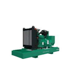 Cummins 220 kVA – Obrázok 5