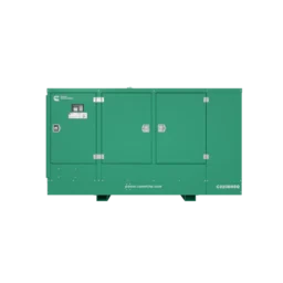 Cummins 220 kVA – Obrázok 10