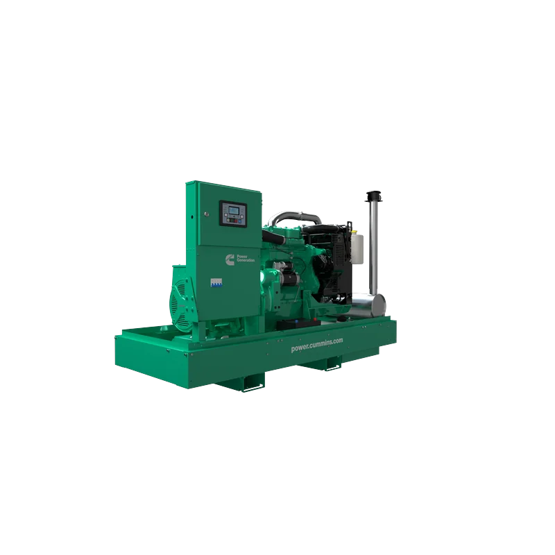 Cummins 22 kVA – Obrázok 2