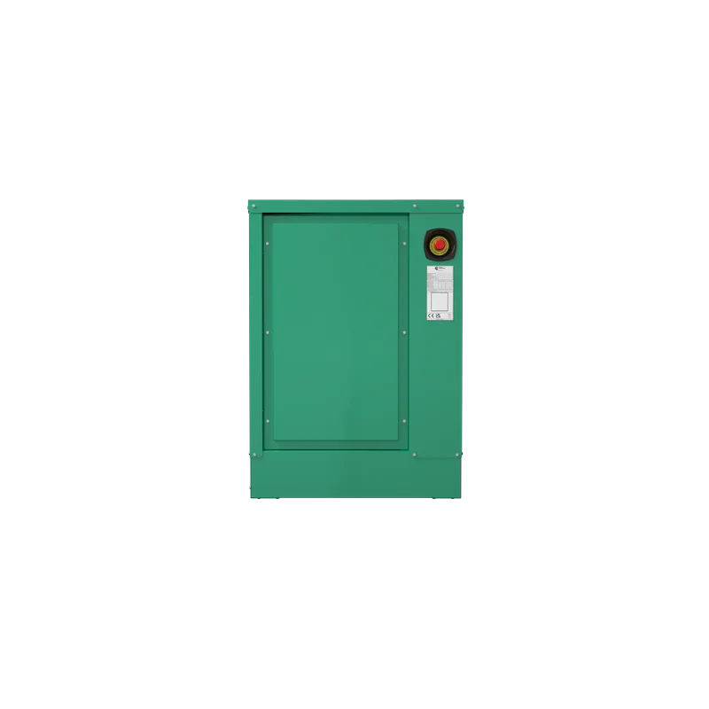 Cummins 22 kVA – Obrázok 11