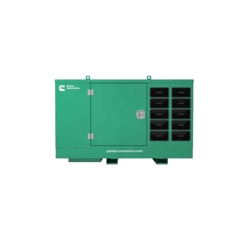 Cummins 22 kVA – Obrázok 29