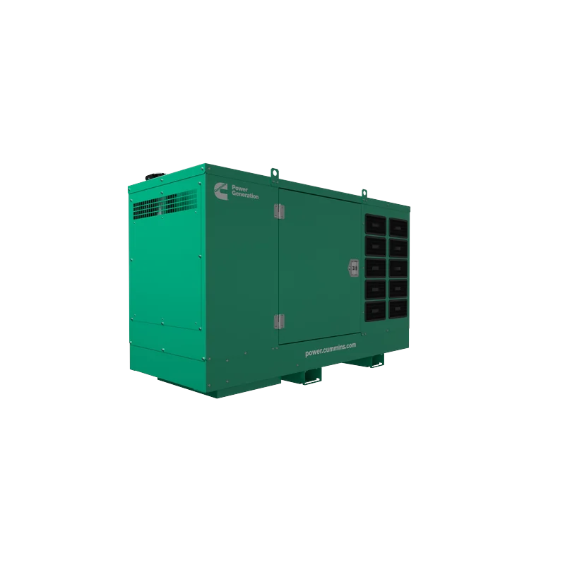Cummins 22 kVA – Obrázok 14