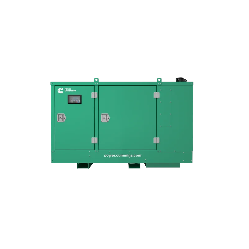 Cummins 22 kVA – Obrázok 32