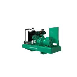 Cummins 22 kVA – Obrázok 4