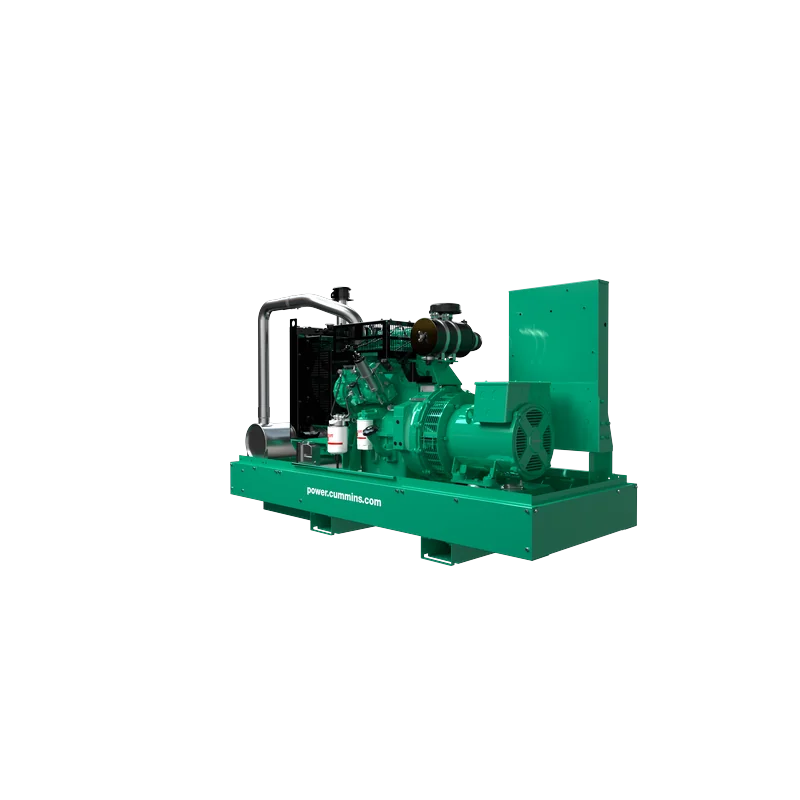 Cummins 22 kVA – Obrázok 4