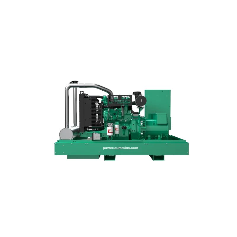 Cummins 22 kVA – Obrázok 5