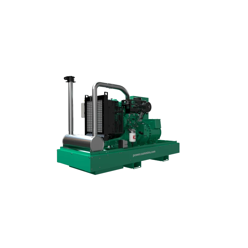Cummins 22 kVA – Obrázok 22