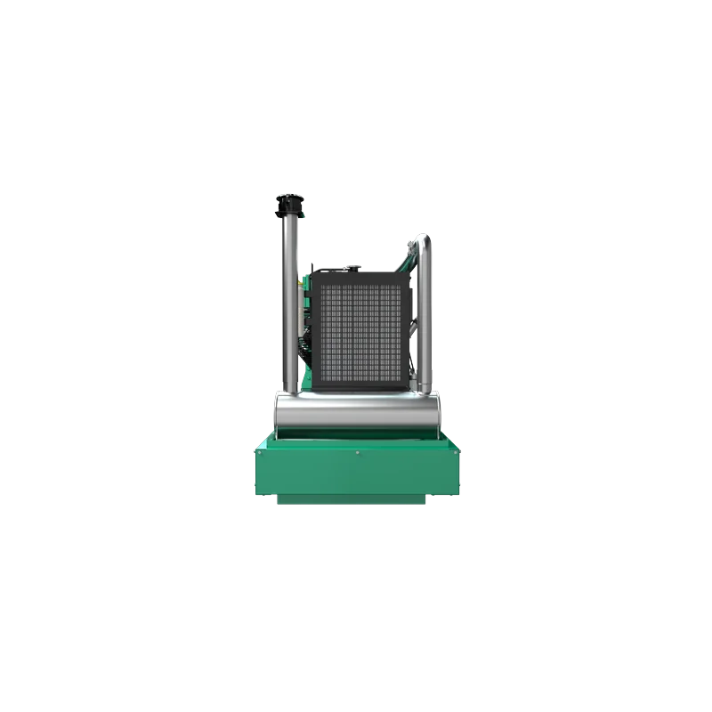 Cummins 22 kVA – Obrázok 7