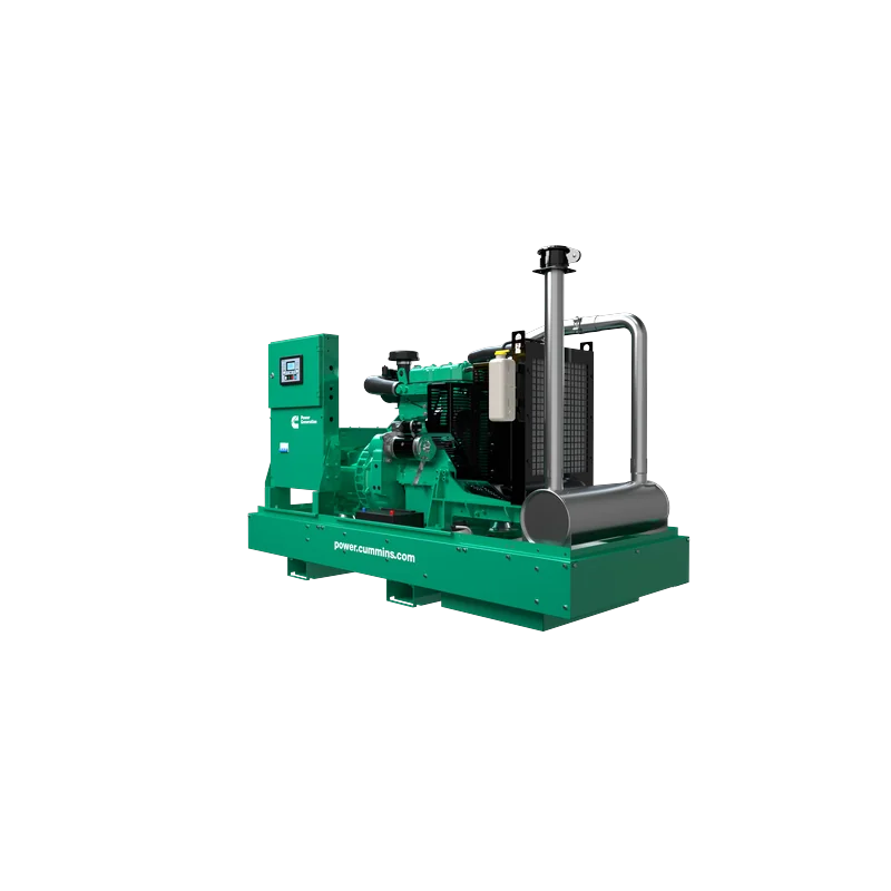 Cummins 22 kVA – Obrázok 24