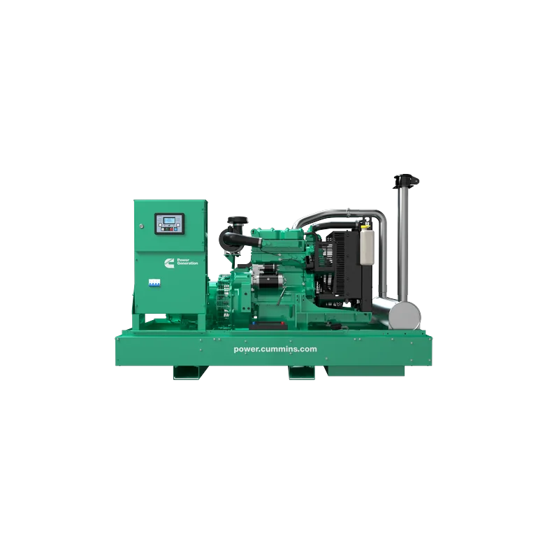 Cummins 22 kVA – Obrázok 9