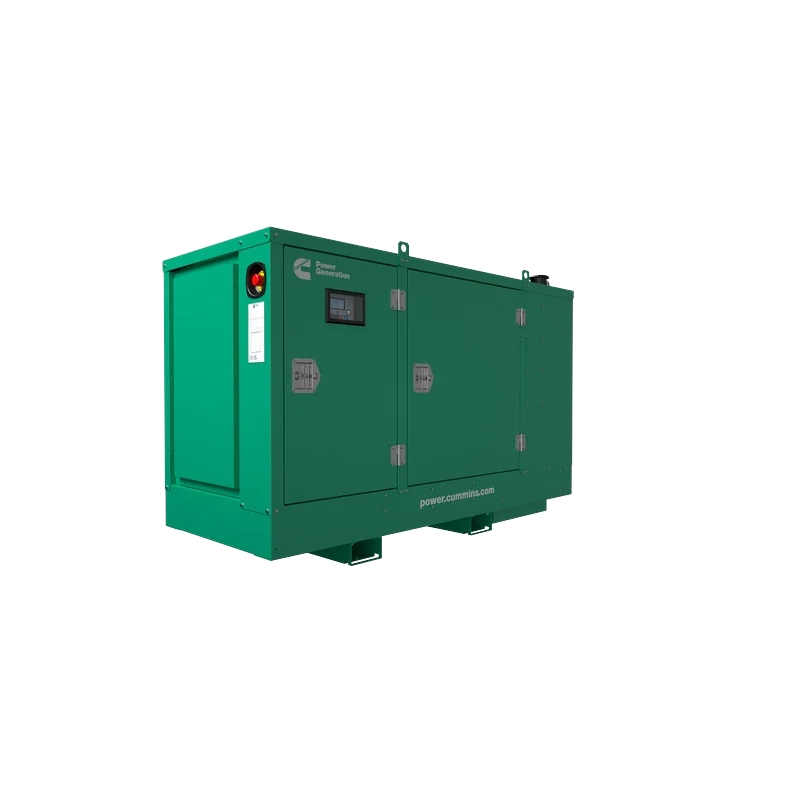 Cummins 22 kVA – Obrázok 10