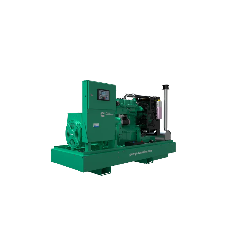 Cummins 33 kVA – Obrázok 2