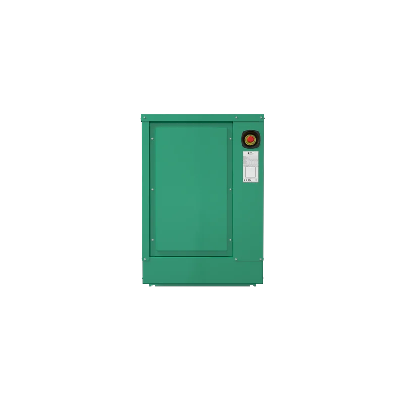 Cummins 33 kVA – Obrázok 27
