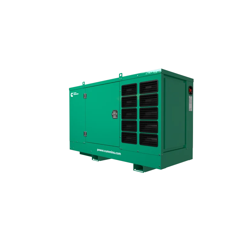 Cummins 33 kVA – Obrázok 12