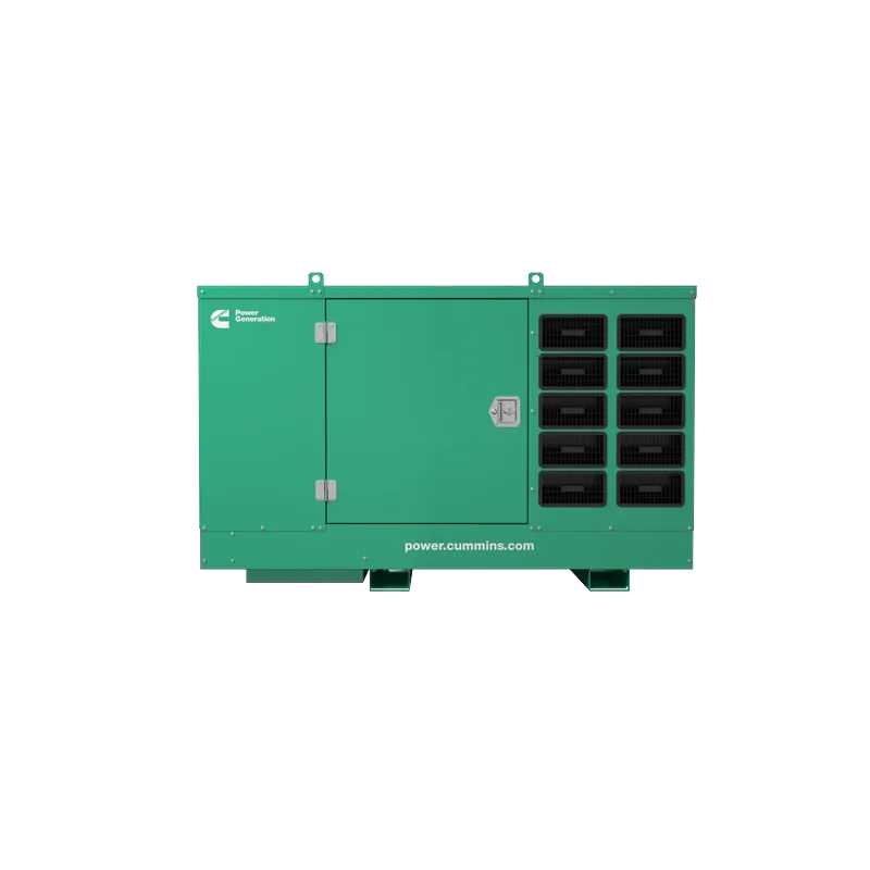 Cummins 33 kVA – Obrázok 29