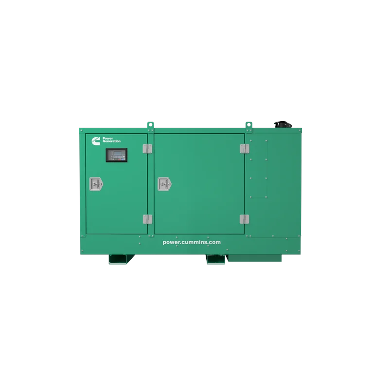 Cummins 33 kVA – Obrázok 32