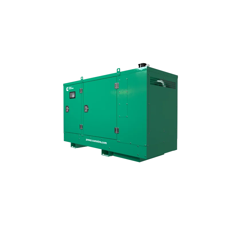 Cummins 33 kVA