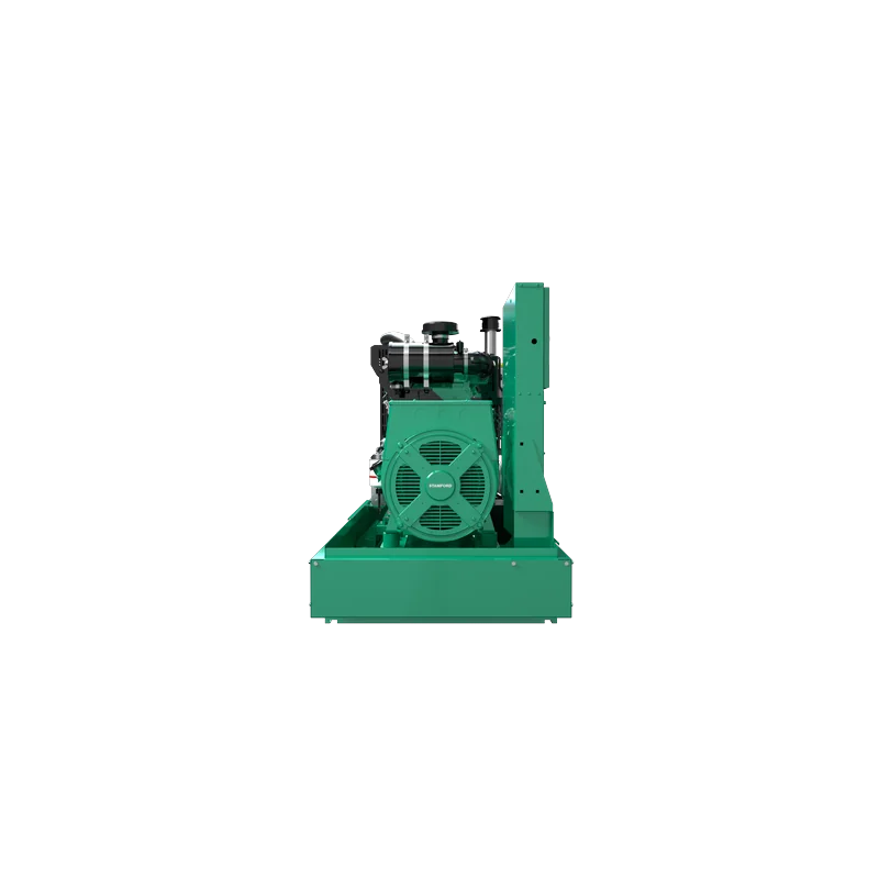 Cummins 33 kVA – Obrázok 3