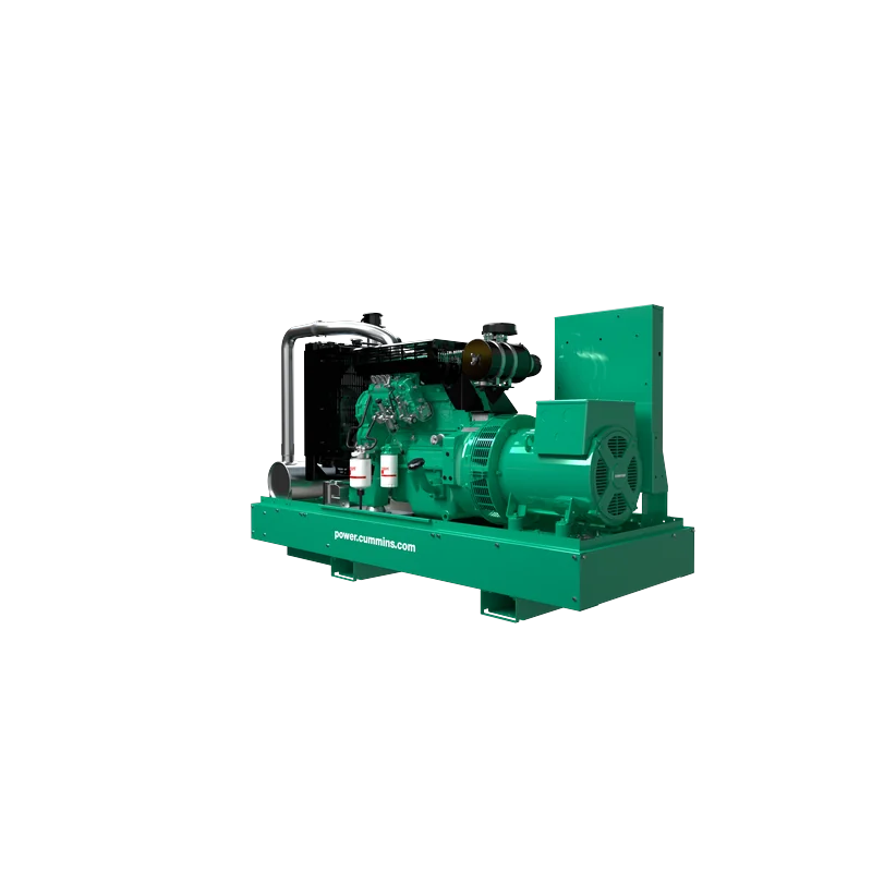 Cummins 33 kVA – Obrázok 4