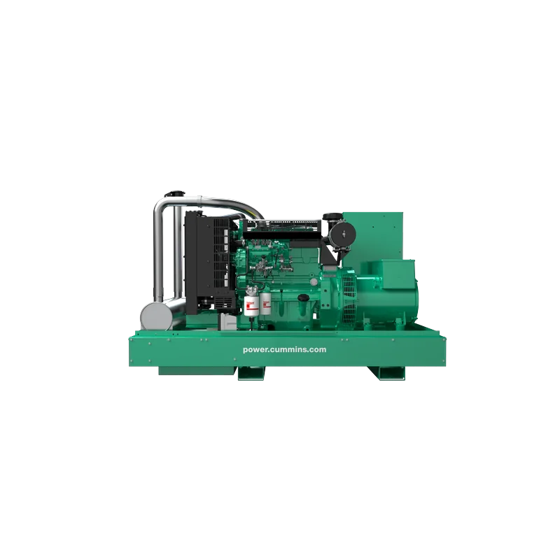 Cummins 33 kVA – Obrázok 21