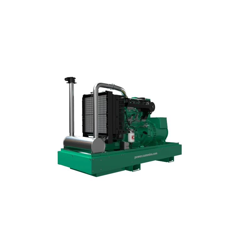 Cummins 33 kVA – Obrázok 6