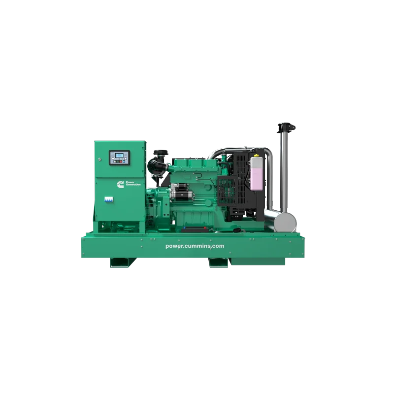 Cummins 33 kVA – Obrázok 9