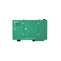 Cummins 38 kVA – Obrázok 16