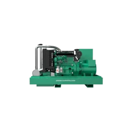 Cummins 38 kVA – Obrázok 5