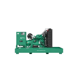 Cummins 450 kVA – Obrázok 4