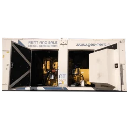 Caterpillar XQP 550 STAGE V – Obrázok 3