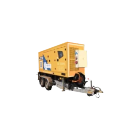 JCB 165 kVA
