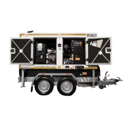 JCB 65 kVA – Obrázok 2